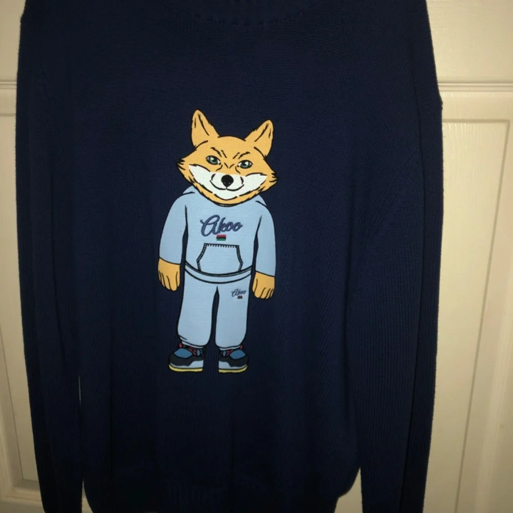 Akoo sweater - Picture 6 of 8